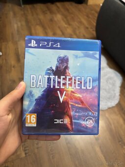 Ps4 - 7