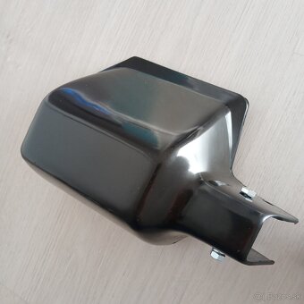 Maska MZ 150 ETZ, MZ 251 ETZ 50 eur - 7