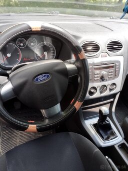 Ford Focus - 7