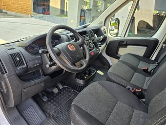 Fiat Ducato 2.3 L4H2 MAXI odpočet DPH - 7