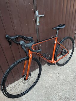 Giant TCX Advanced Pro 2 - 7