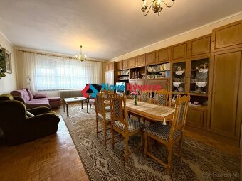 Predaj, priestranný, slnečný RD v kľudnej obci - Keť (N177-1 - 7