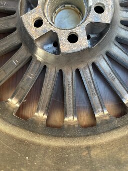 Alessio R17 5x100 - 7