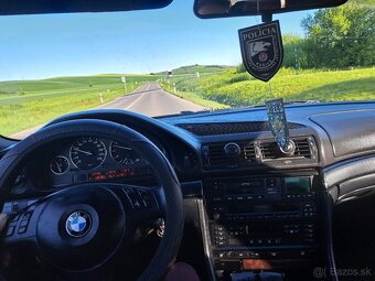 Bmw 728i e38 - 7