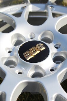 BBS RS GT 959/962 R19 Forged - 7