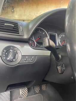 Audi A4 1.9TDI 85kw - 7