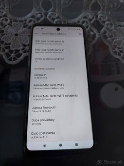 Mobil Motorola e14 - 7