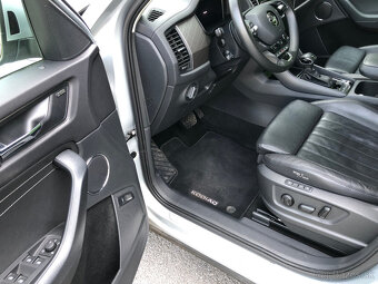 ŠKODA KODIAQ 2.0 TDI STYLE 4x4, DSG, VIRTUAL - 7