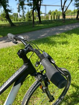 Dámsky horský bicykel - 7