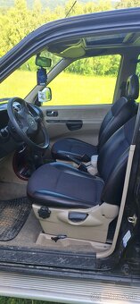 Nissan Terrano 3.0Di - 7