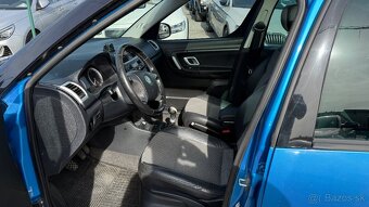 Škoda Roomster 1.4 TDI Style - 7
