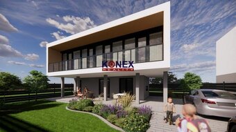 Poschodová novostavba na kľúč - JASENOV - 7