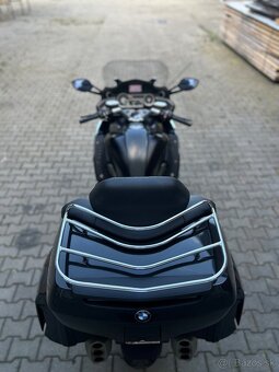 BMW K 1600 GT - 7
