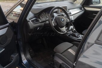 BMW 218d Active Tourer 110 kW AT 2015| Twin Turbo - 7