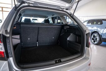 Škoda Fabia Combi 1.0 TSI Ambition - 7
