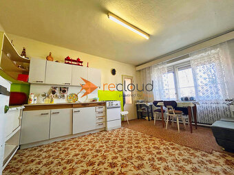 Na predaj Rodinný dom, Háj, 522 m2 - 7
