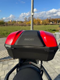 Ducati Multistrada 1200S - 7