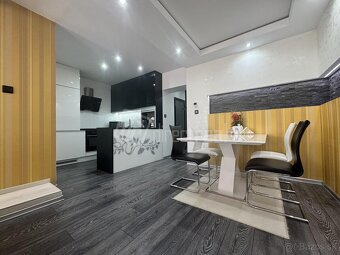 Investičný apartmán v krásnom horskom prostredí Vyso… - 7