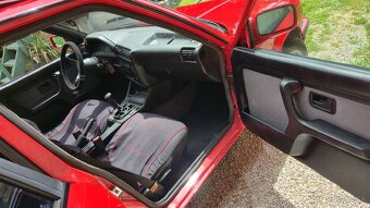 Bmw e30 325ix - 7