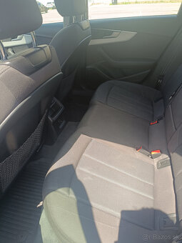 Audi A4 35 TDI s tronic - 7