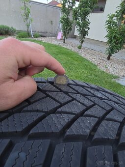 Matador MP93 Nordicca 235/55 R18 - 7