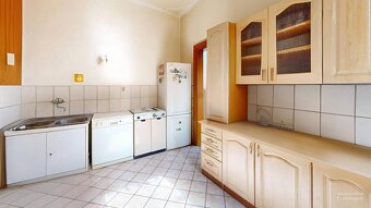 Rodinný dom Piešťany Chalúpkova ul. pozemok 555 m2 - 7