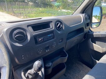 Renault Master 2.3 L3H2 - 7