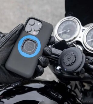 Puzdro Quadlock Iphone 14 Pro - 7