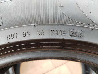 235/55 r19 101H zimné Pirelli Scorpion Winter - 7