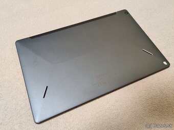 Chuwi Hi-Pad X. 4gb//128gb.. 4G LTE siete 2-dual sim. - 7