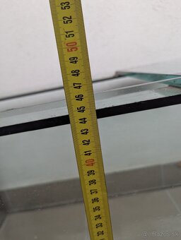 Veľké akvárium - 200 litrov - 7