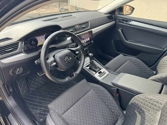 Škoda Superb(2022)2.0 TDI SCR DSG7 Ambition Virtual Cockpit - 7