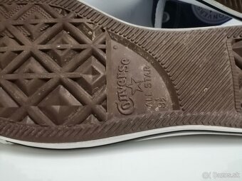 CONVERSE modré - 7