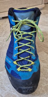 topánky Salewa Firetail Evo GTX (veľ. 40.5) - 7