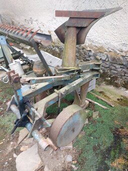 Zetor 25K - 7