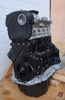 Motory pre Vw, Škoda, Seat, Audi TSFI - 7