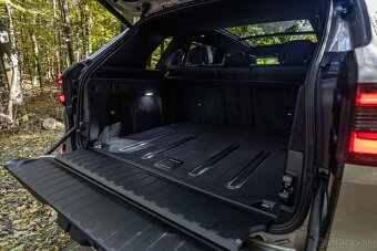 BMW X5 40i - 7
