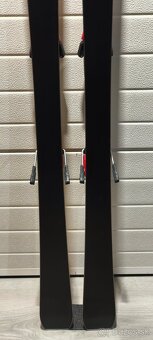 Lyže Head Super Shape 165cm - 7