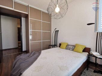 Prenájom krásneho 2 izb. bytu v novostavbe na ul. Ota Holúsk - 7