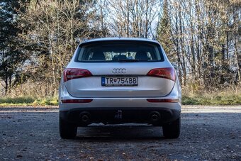 Audi Q5 3.0 TDI DPF quattro S tronic - 7