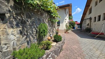 Exkluzívna Rezidencia pod Ľupčianskym Hradom - 7