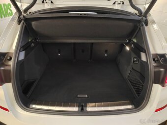 BMW X1 xDrive 20i A/T- AKO NOVÉ  TOP STAV - 7