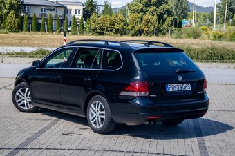 VW Golf Variant 2.0TDI Highline (2011) - 7