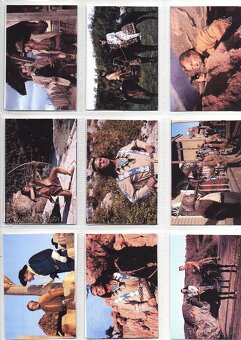 KALENDARIKY WINNETOU - 7