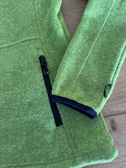 Zimna flisova mikina CMP - 7