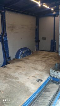 Sprinter 319 CDI  140 kw  automat - 7