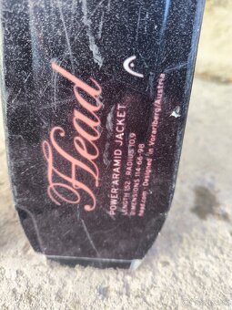 Lyže Head Fine One - 7