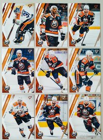 Hokejové kartičky TIPOS EXTRALIGA 24/25  HK DUKLA MICHALOVCE - 7