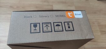 Elektrická kľučka na dvere /elektrický zámok - 7