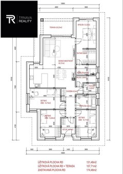 ibvboleraz.sk - TYP F - novostavby rodinných domov v obci Bo - 7